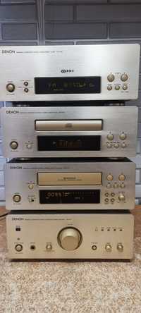 Wieza DENON  seria F-07 Gold. Segmentowa