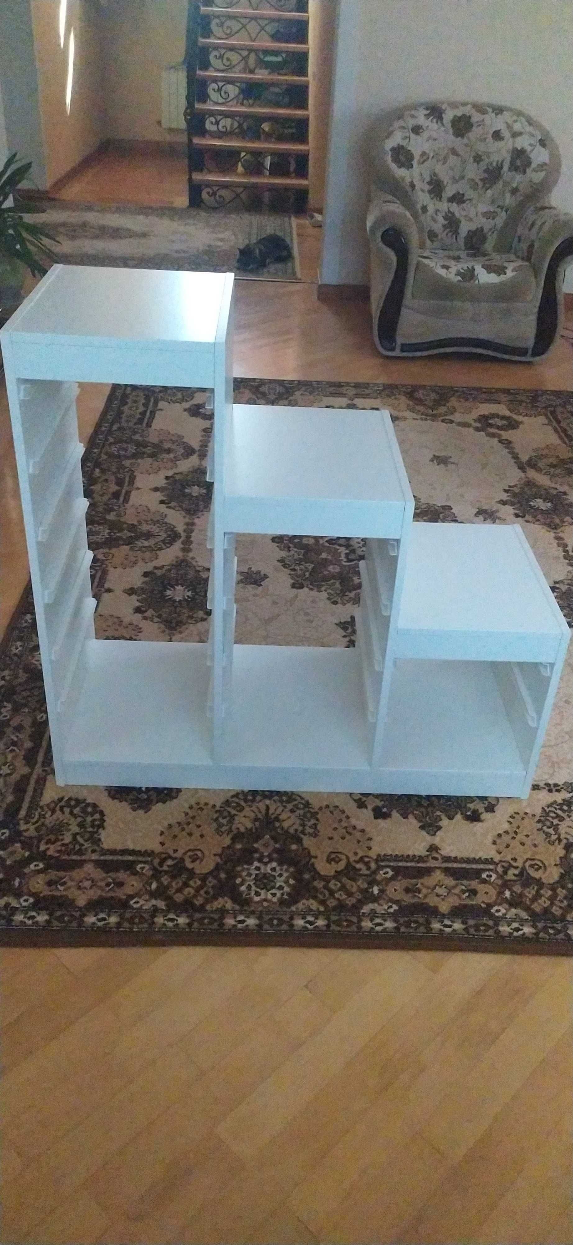 Стелаж, комод IKEA TROFAST