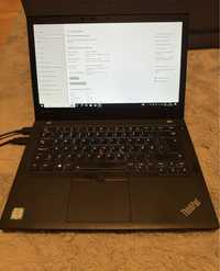 Ноутбук Lenovo Thinkpad i5-7300