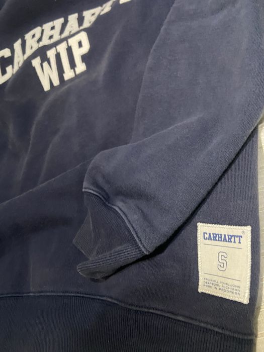 Camisola CARHARTT