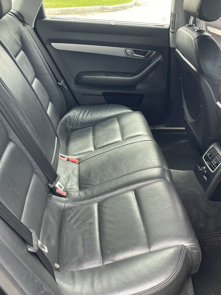 A6 automatica 6.950 euros