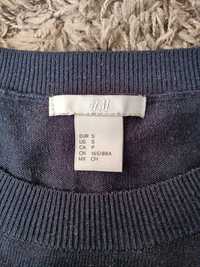 Sprzedam cienki sweter damski marki H&M