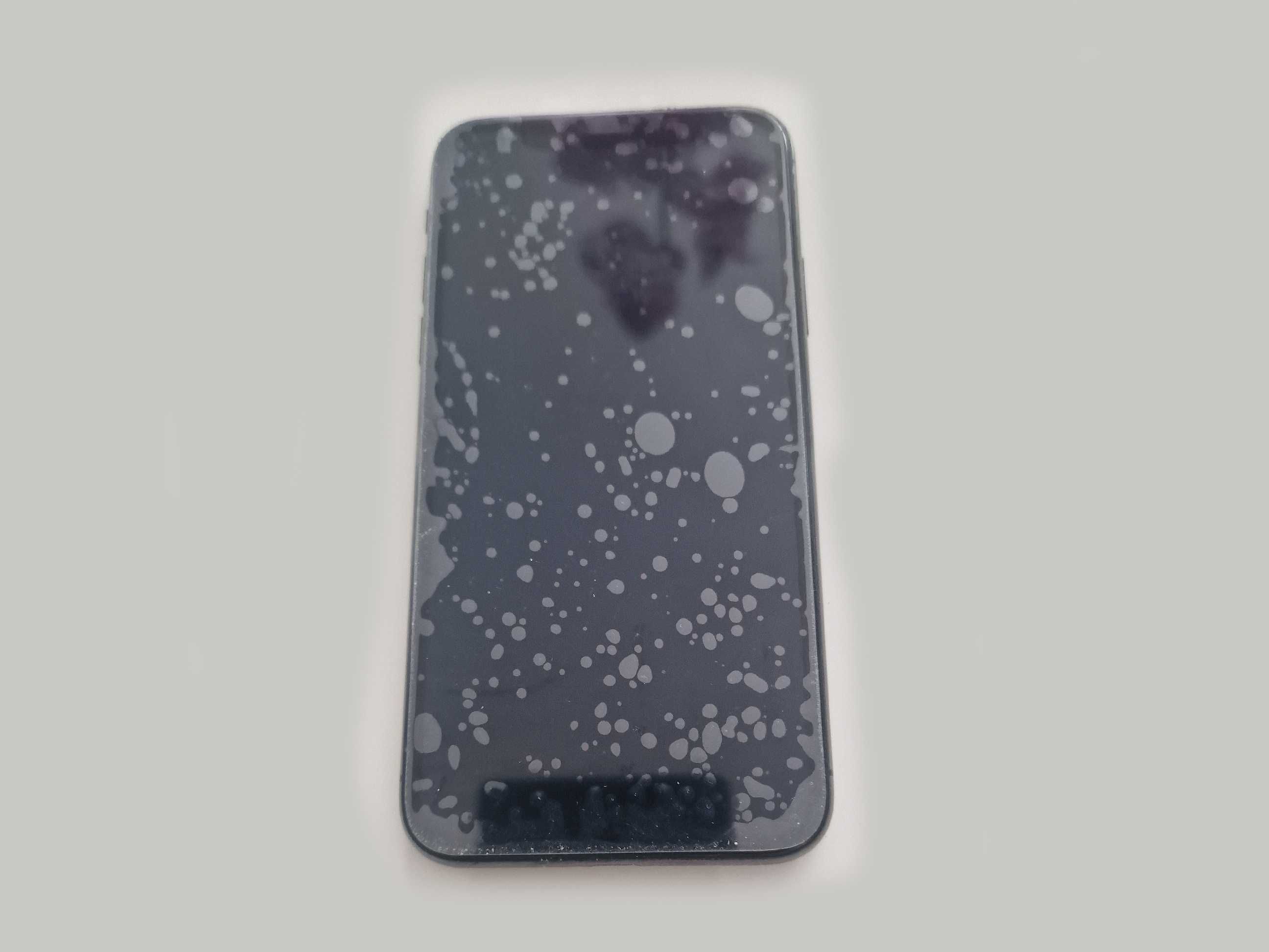 iPhone  X 256 GB