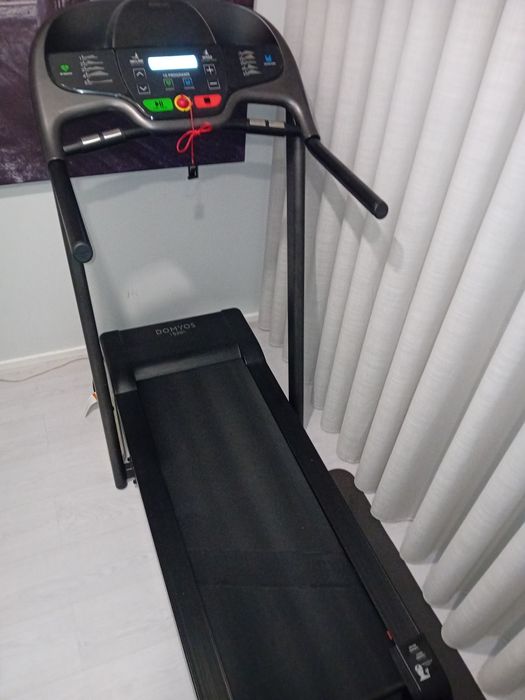 Passadeira Domyos t520b