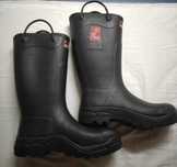 Botas de borracha, Firefighter 4000 super safety. Bombeiro