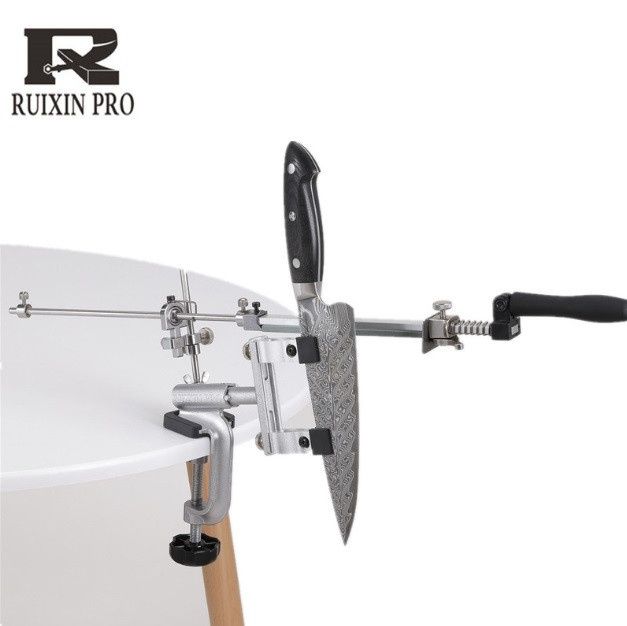 Точилка для ножей Ruxin Pro 009