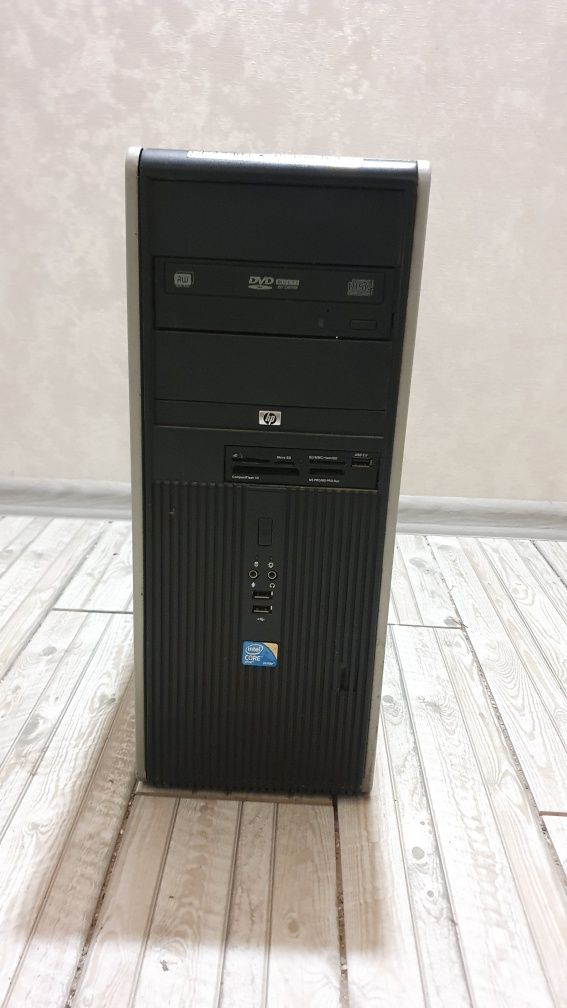 Продам компи Dell, Asus, HP, ACER, GIGABATE
