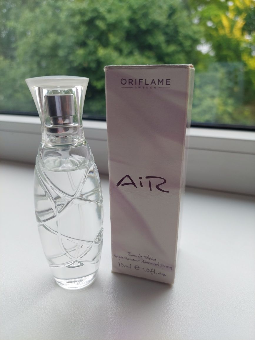 Unikat   Oriflame Air for Her 30 ml