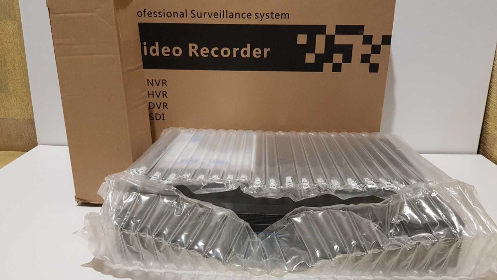 Відеорегістратор H.264 Digital Video Recorder PSV AHD HD-16H 16 кан.