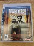 Silent Hill Homecoming Playstation 3 PS3