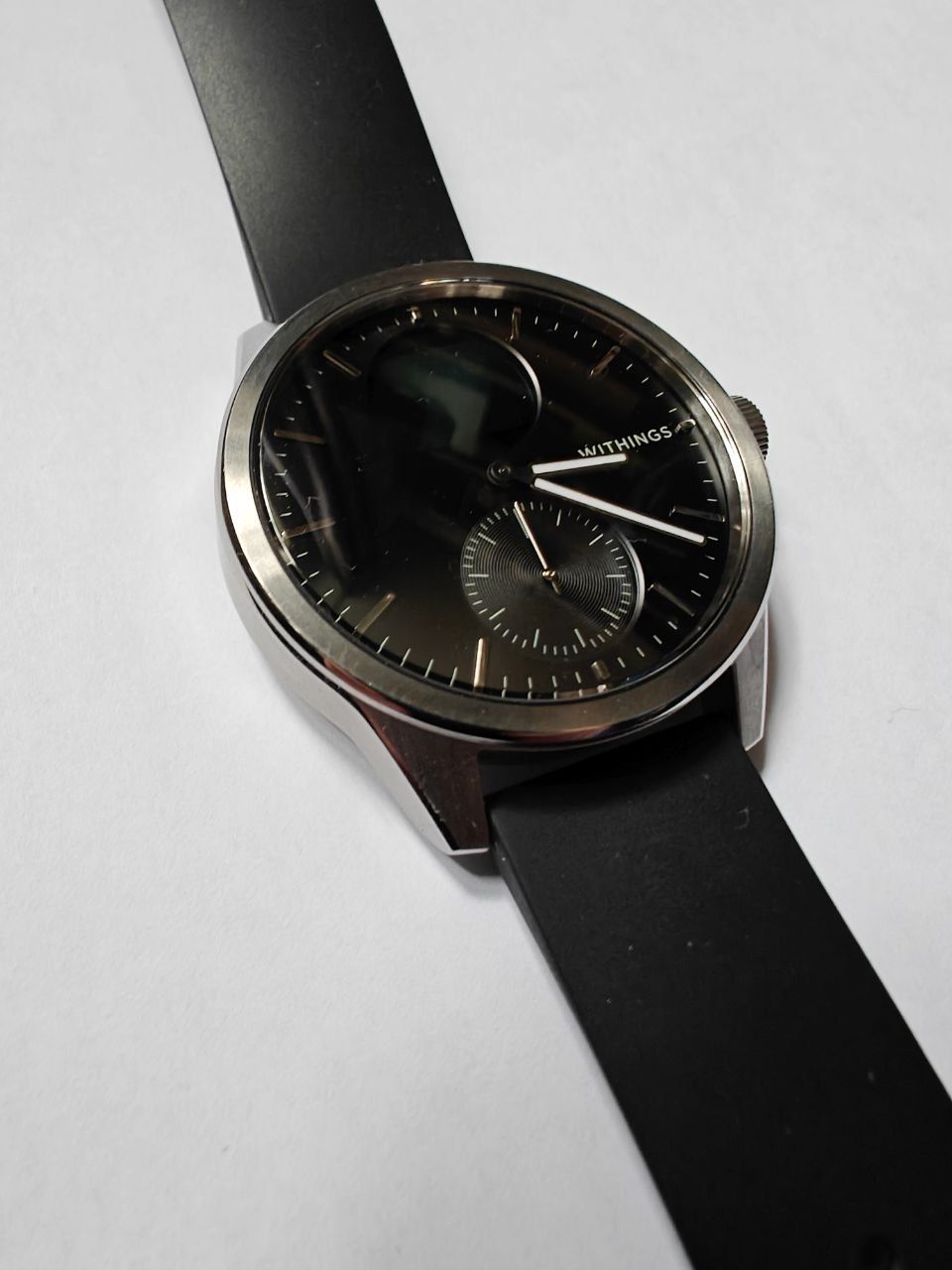 Withings Scanwatch 2