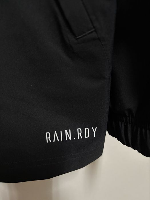 Kurtka Przeciwdeszczowa Adidas Manchester United FC 2XL Nowa