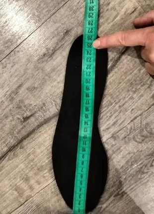 Утеплені черевики Hoql р 39-40 оригінал