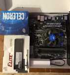 Материнская плата ASUS Prime  H 270 Plus проц ОЗУ