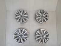Felgi aluminiowe Audi OE 80A601025J 7.0&quot; x 17&quot; 5x112 ET34