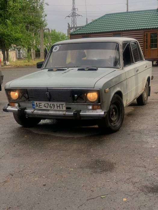 ваз 06 под розбор