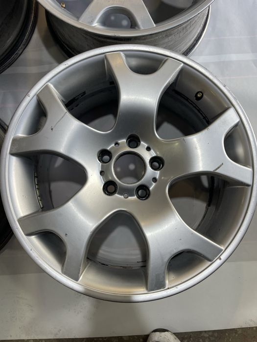 Диски бмв 63 стиль 5х120 r19