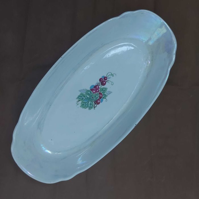 Селёдочница Барановка СССР