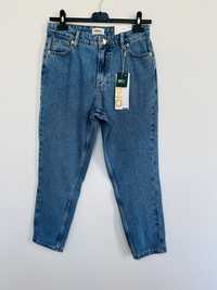 Only spodnie damskie mom jeans r.27/30