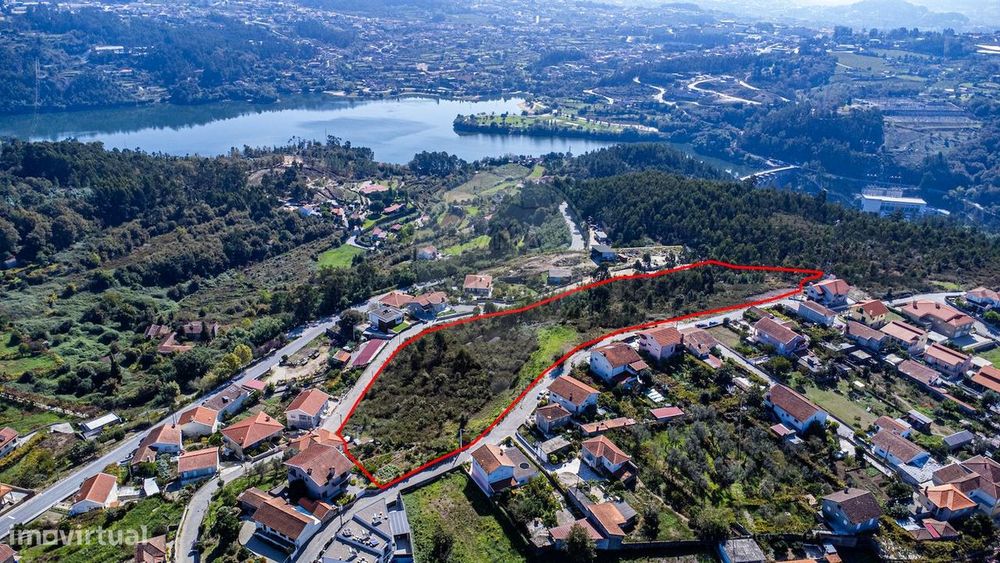 Terreno  para venda