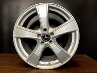 alufelgi r19 5x112 MERCEDES ML W166 GL GLE GLS V VITO VIANO w197