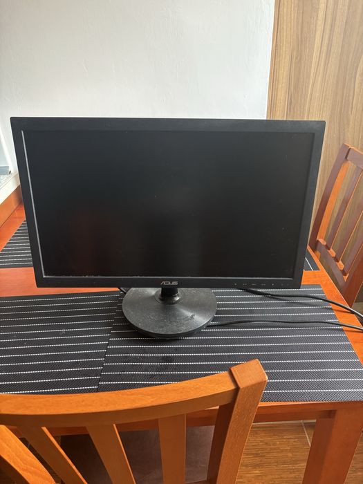 Monitor Asus stan dobry