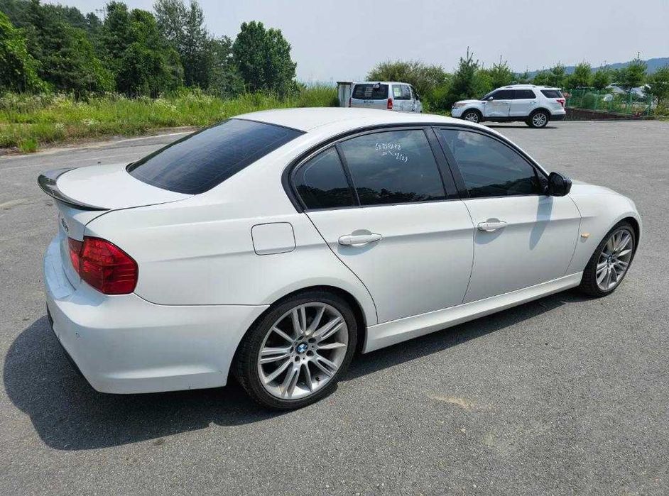 2011 BMW 3 Series (E90) срочно в дорозі продажа