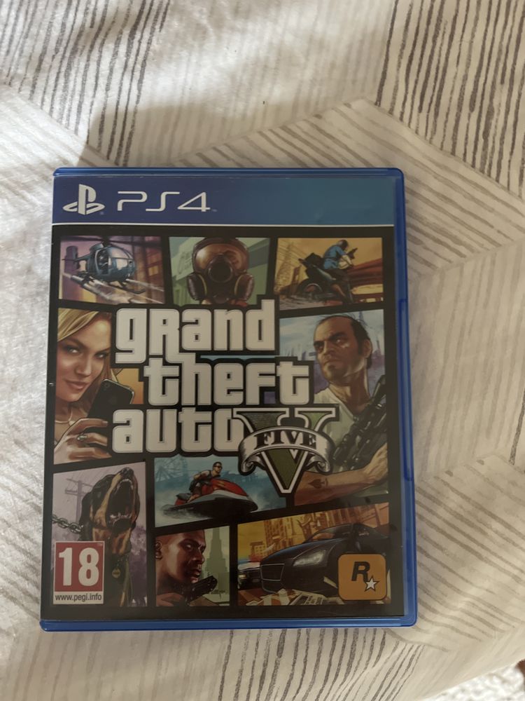 PS4 PlayStation4