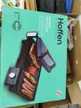 Grill hoffen 2000W
