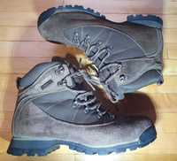 Karrimor buty trekkingowe outdoorowe wysokie wodoodporne 42 Vibram