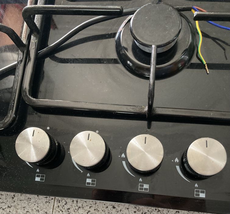 Placa de fogão Jacel