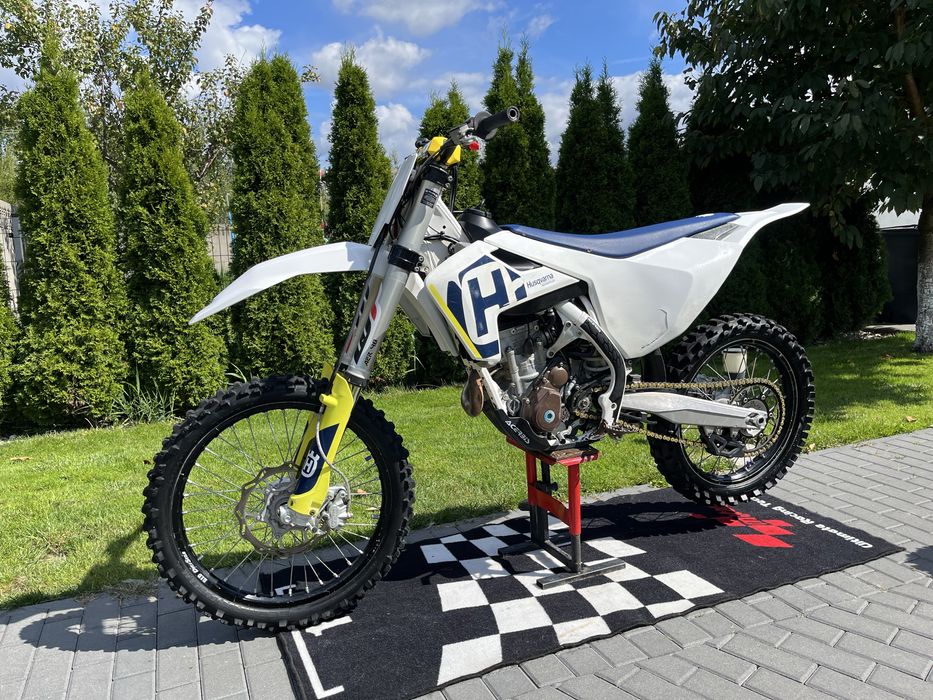 Husqvarna FC 250