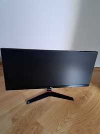 Monitor LG 29" szerokokątny