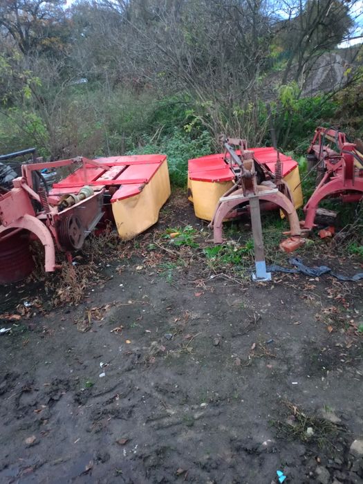 Kosiarki rotacyjne 3