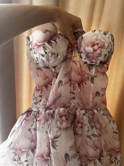 Family look для мами і доці