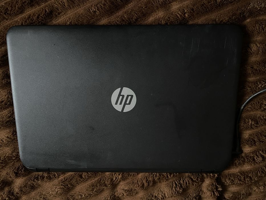 Ноутбук HP 250 G3