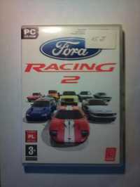 Gra komputerowa Ford Racing 2