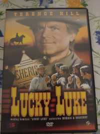 Lucky Luke -   Film DVD