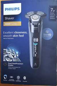 Philips Shaver Series 8000 – Elektryczna golarka