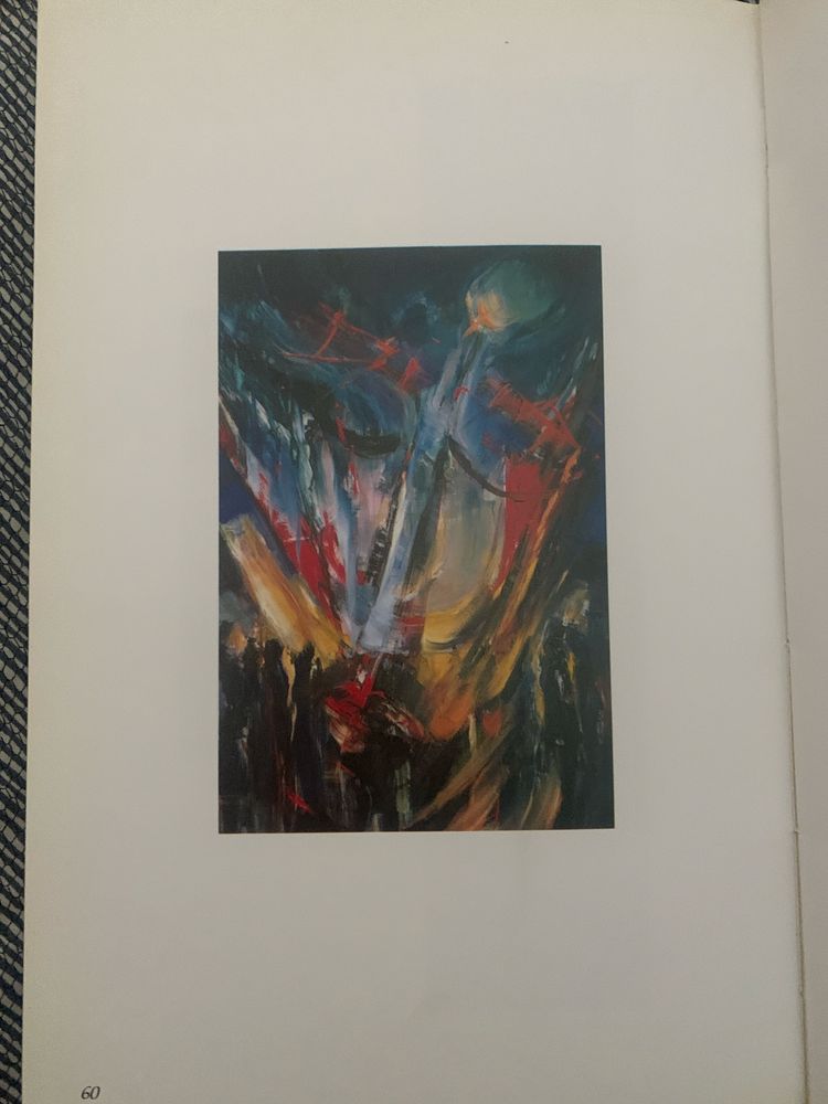 Livro do Pintor Jerónimo