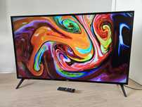 Tv Smart Led ThinQ Al LG 49" UHD 4k"