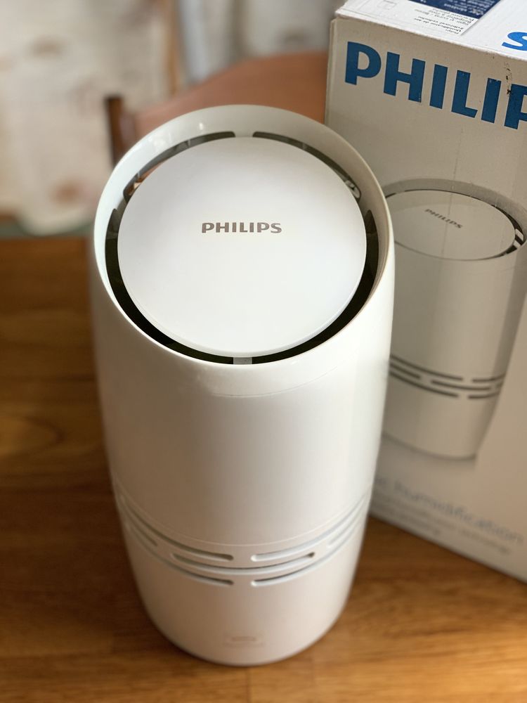 Увлажнитель Philips HU4706