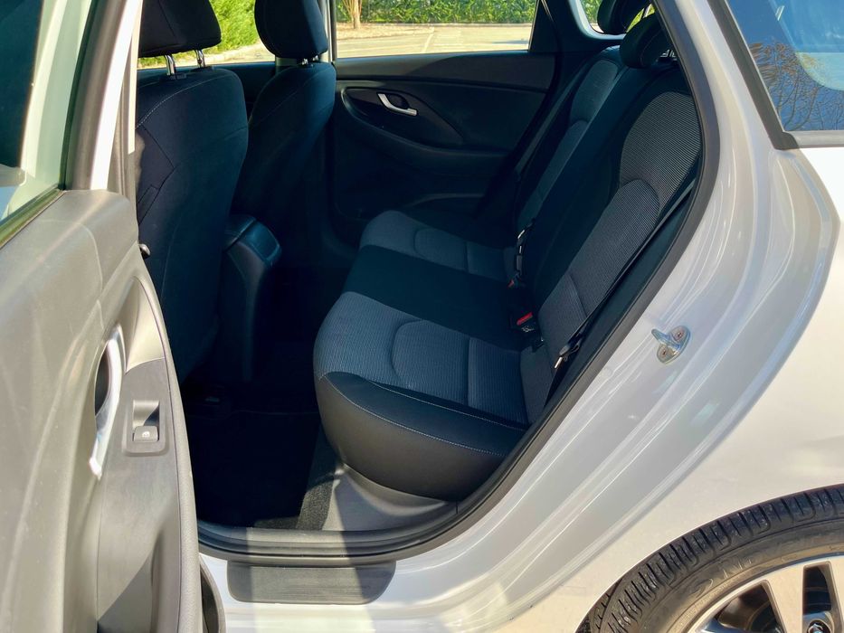 Hyundai i30 SW 1.0 T-GDi Comfort Navi 1Dono