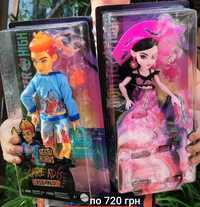 іграшка Лялька Монстр Хай  Monster High Lagoona