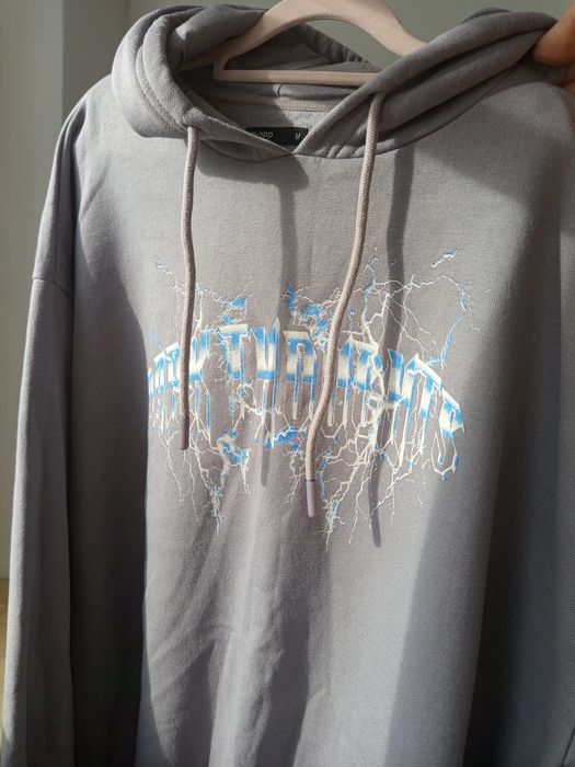 Bluza z nadrukiem M- Cropp