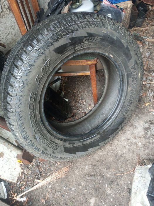 215.70.16 Yokohama AT