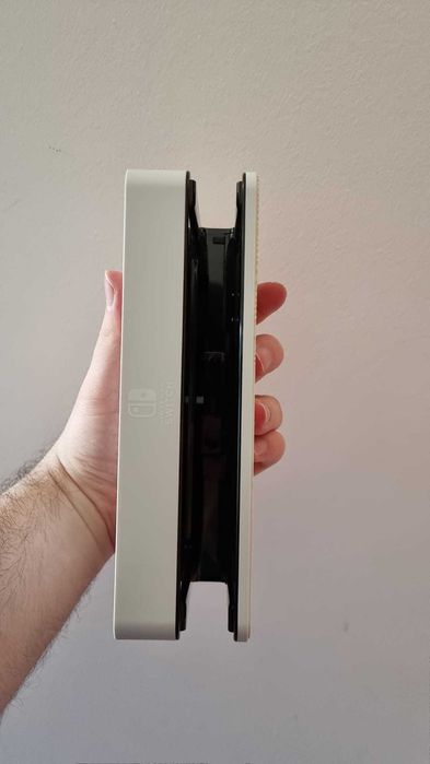 Nintedo Switch Oled Versão Tears of the Kingdom