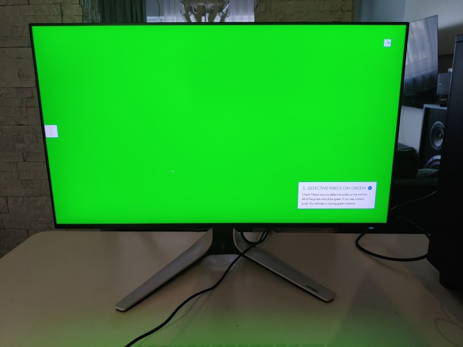 Monitor TOP 280HZ DELL AW2723DF 280hz 2k