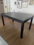 Mesa extensível IKEA