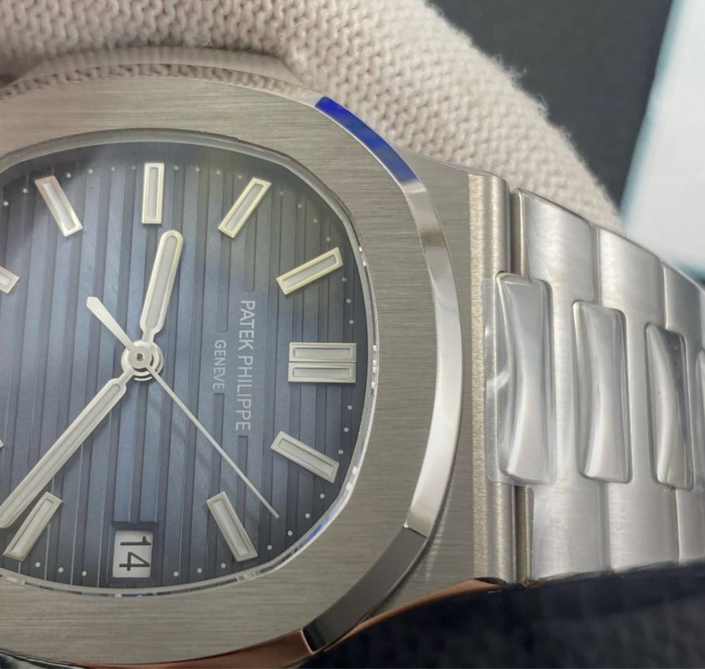 Patek Philippe Nautilus 5711. 1:1 Найкраща ціна в Україні!